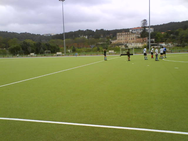 Lisbon 2008 - Evergreens on Tour (23)